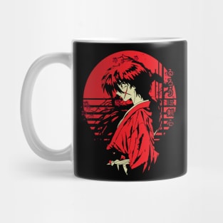 Kenshin Mug